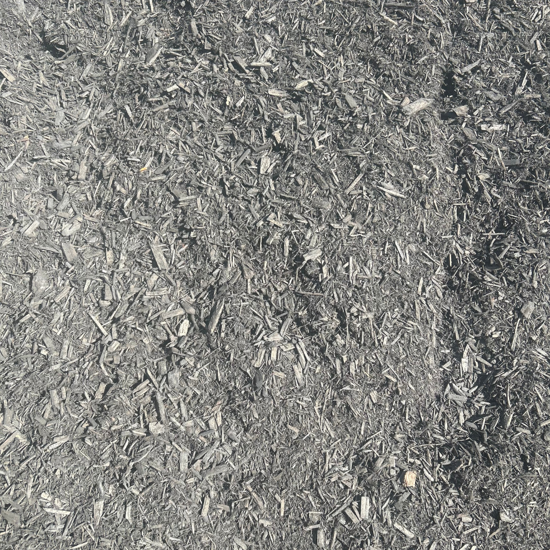 Termite Resistant Cypress Mulch 1m2