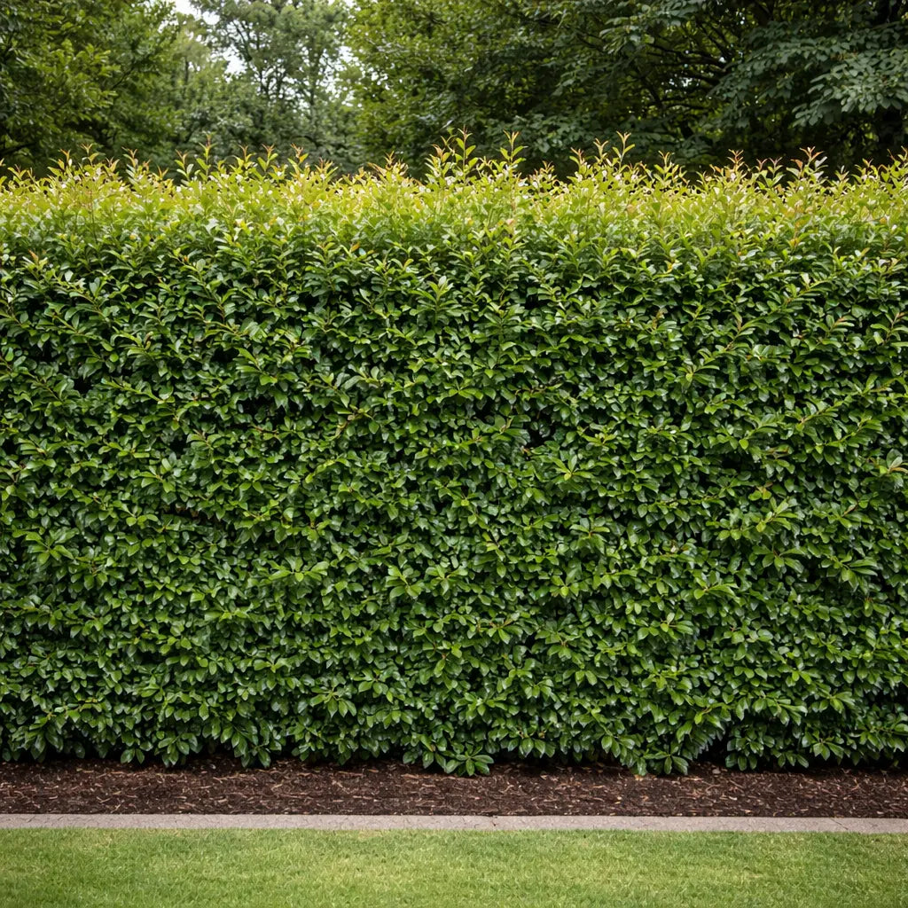 Lilly Pilly Resilience - Syzygium Australe